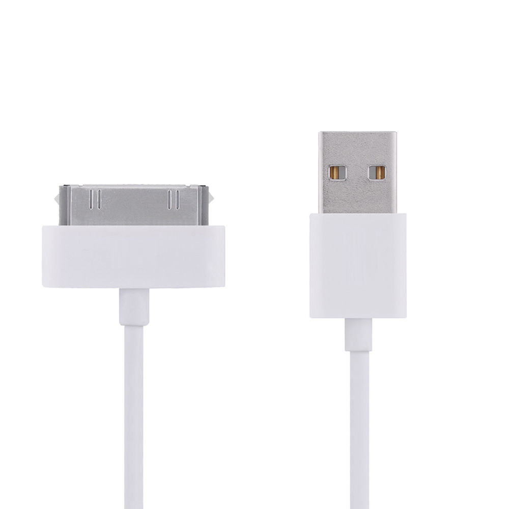 veteraan Voorstel dood gaan USB Sync Data Charging Charger Cable Cord for Apple iPhone 4 4S ipod 4G 4th  Gen | eBay